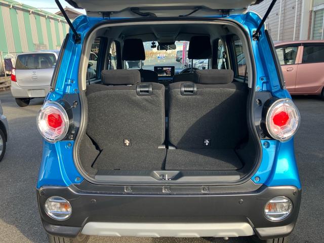 キャスト アクティバＧ　ＶＳ　ＳＡＩＩＩ　全周囲モニター　ドラレコ　ナビ　ＴＶフルセグ　Ｂｌｕｅｔｏｏｔｈ接続可　シートヒーター　ＥＴＣ　ＬＥＤヘッドランプ　オートライト　スマートキー　スペアキーあり　走行距離１．１万ｋｍ（9枚目）