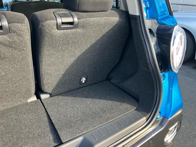 キャスト アクティバＧ　ＶＳ　ＳＡＩＩＩ　全周囲モニター　ドラレコ　ナビ　ＴＶフルセグ　Ｂｌｕｅｔｏｏｔｈ接続可　シートヒーター　ＥＴＣ　ＬＥＤヘッドランプ　オートライト　スマートキー　スペアキーあり　走行距離１．１万ｋｍ（10枚目）