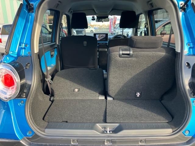 キャスト アクティバＧ　ＶＳ　ＳＡＩＩＩ　全周囲モニター　ドラレコ　ナビ　ＴＶフルセグ　Ｂｌｕｅｔｏｏｔｈ接続可　シートヒーター　ＥＴＣ　ＬＥＤヘッドランプ　オートライト　スマートキー　スペアキーあり　走行距離１．１万ｋｍ（12枚目）