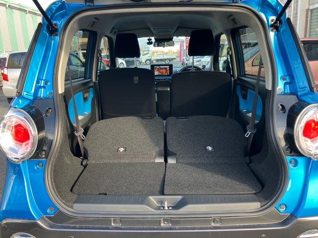 キャスト アクティバＧ　ＶＳ　ＳＡＩＩＩ　全周囲モニター　ドラレコ　ナビ　ＴＶフルセグ　Ｂｌｕｅｔｏｏｔｈ接続可　シートヒーター　ＥＴＣ　ＬＥＤヘッドランプ　オートライト　スマートキー　スペアキーあり　走行距離１．１万ｋｍ（13枚目）