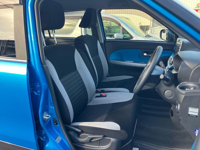 キャスト アクティバＧ　ＶＳ　ＳＡＩＩＩ　全周囲モニター　ドラレコ　ナビ　ＴＶフルセグ　Ｂｌｕｅｔｏｏｔｈ接続可　シートヒーター　ＥＴＣ　ＬＥＤヘッドランプ　オートライト　スマートキー　スペアキーあり　走行距離１．１万ｋｍ（16枚目）