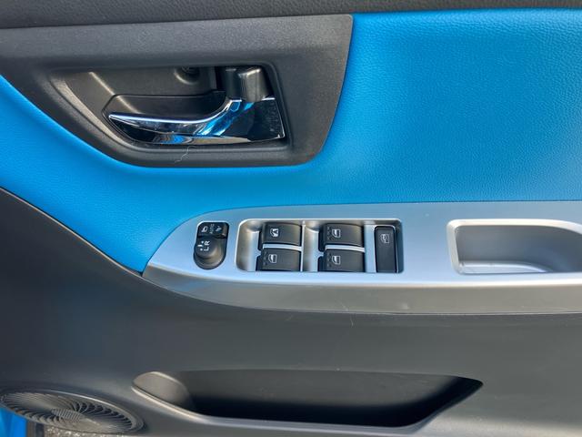 キャスト アクティバＧ　ＶＳ　ＳＡＩＩＩ　全周囲モニター　ドラレコ　ナビ　ＴＶフルセグ　Ｂｌｕｅｔｏｏｔｈ接続可　シートヒーター　ＥＴＣ　ＬＥＤヘッドランプ　オートライト　スマートキー　スペアキーあり　走行距離１．１万ｋｍ（18枚目）