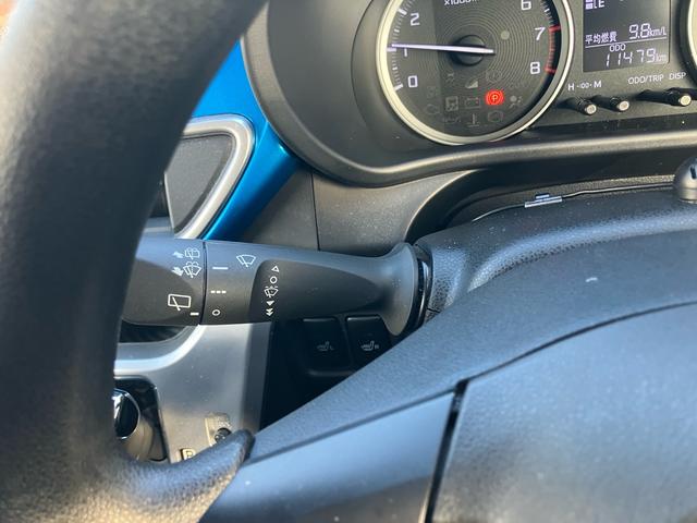 キャスト アクティバＧ　ＶＳ　ＳＡＩＩＩ　全周囲モニター　ドラレコ　ナビ　ＴＶフルセグ　Ｂｌｕｅｔｏｏｔｈ接続可　シートヒーター　ＥＴＣ　ＬＥＤヘッドランプ　オートライト　スマートキー　スペアキーあり　走行距離１．１万ｋｍ（24枚目）