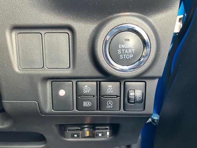 キャスト アクティバＧ　ＶＳ　ＳＡＩＩＩ　全周囲モニター　ドラレコ　ナビ　ＴＶフルセグ　Ｂｌｕｅｔｏｏｔｈ接続可　シートヒーター　ＥＴＣ　ＬＥＤヘッドランプ　オートライト　スマートキー　スペアキーあり　走行距離１．１万ｋｍ（27枚目）