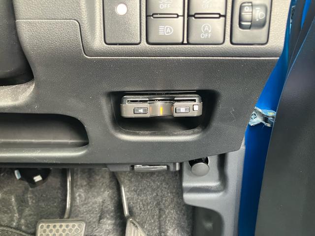 キャスト アクティバＧ　ＶＳ　ＳＡＩＩＩ　全周囲モニター　ドラレコ　ナビ　ＴＶフルセグ　Ｂｌｕｅｔｏｏｔｈ接続可　シートヒーター　ＥＴＣ　ＬＥＤヘッドランプ　オートライト　スマートキー　スペアキーあり　走行距離１．１万ｋｍ（28枚目）