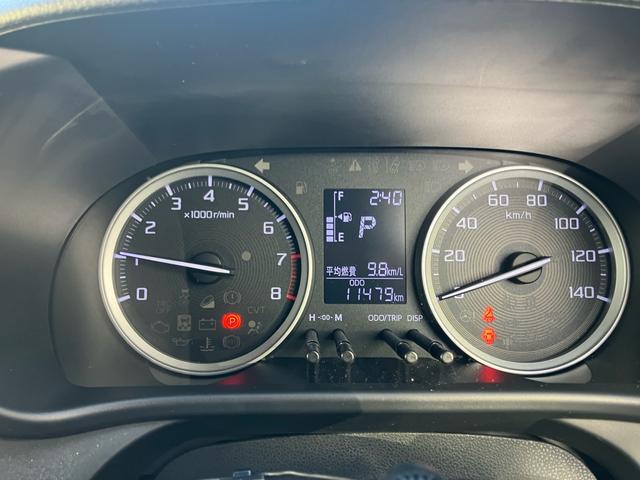 キャスト アクティバＧ　ＶＳ　ＳＡＩＩＩ　全周囲モニター　ドラレコ　ナビ　ＴＶフルセグ　Ｂｌｕｅｔｏｏｔｈ接続可　シートヒーター　ＥＴＣ　ＬＥＤヘッドランプ　オートライト　スマートキー　スペアキーあり　走行距離１．１万ｋｍ（29枚目）