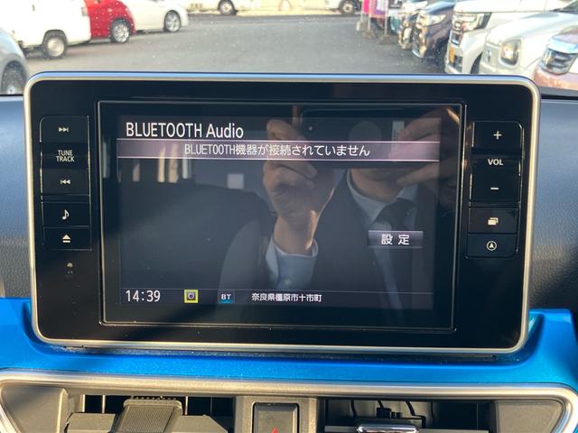 キャスト アクティバＧ　ＶＳ　ＳＡＩＩＩ　全周囲モニター　ドラレコ　ナビ　ＴＶフルセグ　Ｂｌｕｅｔｏｏｔｈ接続可　シートヒーター　ＥＴＣ　ＬＥＤヘッドランプ　オートライト　スマートキー　スペアキーあり　走行距離１．１万ｋｍ（39枚目）