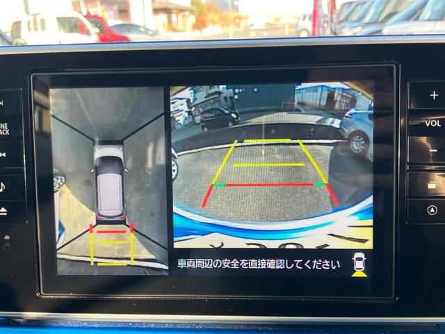 キャスト アクティバＧ　ＶＳ　ＳＡＩＩＩ　全周囲モニター　ドラレコ　ナビ　ＴＶフルセグ　Ｂｌｕｅｔｏｏｔｈ接続可　シートヒーター　ＥＴＣ　ＬＥＤヘッドランプ　オートライト　スマートキー　スペアキーあり　走行距離１．１万ｋｍ（42枚目）