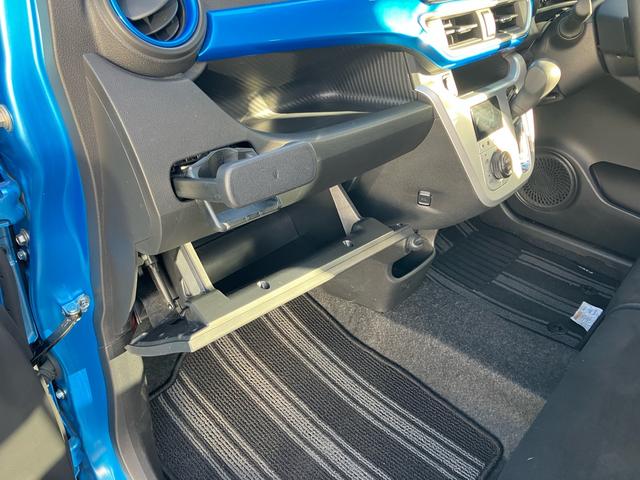 キャスト アクティバＧ　ＶＳ　ＳＡＩＩＩ　全周囲モニター　ドラレコ　ナビ　ＴＶフルセグ　Ｂｌｕｅｔｏｏｔｈ接続可　シートヒーター　ＥＴＣ　ＬＥＤヘッドランプ　オートライト　スマートキー　スペアキーあり　走行距離１．１万ｋｍ（51枚目）