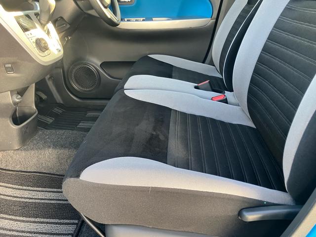 キャスト アクティバＧ　ＶＳ　ＳＡＩＩＩ　全周囲モニター　ドラレコ　ナビ　ＴＶフルセグ　Ｂｌｕｅｔｏｏｔｈ接続可　シートヒーター　ＥＴＣ　ＬＥＤヘッドランプ　オートライト　スマートキー　スペアキーあり　走行距離１．１万ｋｍ（52枚目）