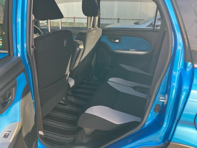 キャスト アクティバＧ　ＶＳ　ＳＡＩＩＩ　全周囲モニター　ドラレコ　ナビ　ＴＶフルセグ　Ｂｌｕｅｔｏｏｔｈ接続可　シートヒーター　ＥＴＣ　ＬＥＤヘッドランプ　オートライト　スマートキー　スペアキーあり　走行距離１．１万ｋｍ（55枚目）