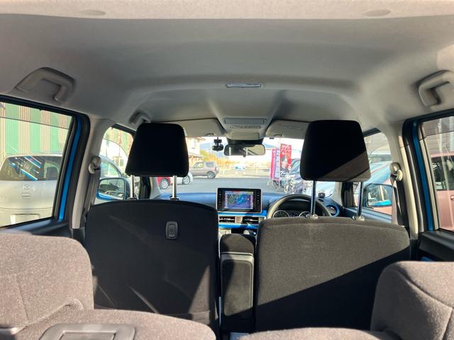 キャスト アクティバＧ　ＶＳ　ＳＡＩＩＩ　全周囲モニター　ドラレコ　ナビ　ＴＶフルセグ　Ｂｌｕｅｔｏｏｔｈ接続可　シートヒーター　ＥＴＣ　ＬＥＤヘッドランプ　オートライト　スマートキー　スペアキーあり　走行距離１．１万ｋｍ（58枚目）