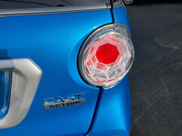 キャスト アクティバＧ　ＶＳ　ＳＡＩＩＩ　全周囲モニター　ドラレコ　ナビ　ＴＶフルセグ　Ｂｌｕｅｔｏｏｔｈ接続可　シートヒーター　ＥＴＣ　ＬＥＤヘッドランプ　オートライト　スマートキー　スペアキーあり　走行距離１．１万ｋｍ（60枚目）