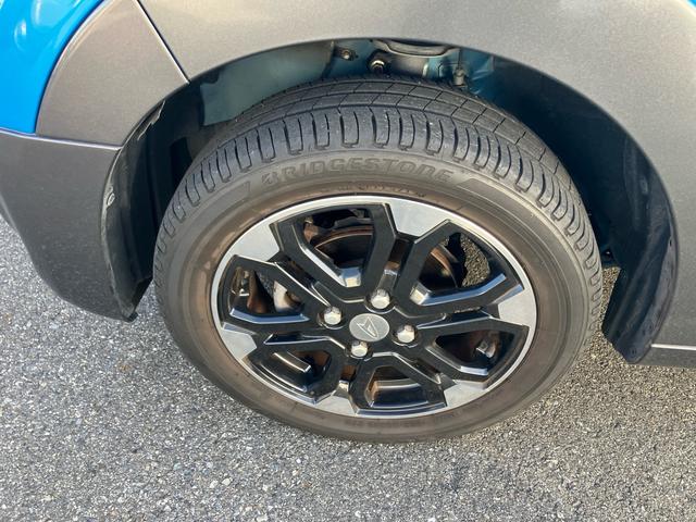 キャスト アクティバＧ　ＶＳ　ＳＡＩＩＩ　全周囲モニター　ドラレコ　ナビ　ＴＶフルセグ　Ｂｌｕｅｔｏｏｔｈ接続可　シートヒーター　ＥＴＣ　ＬＥＤヘッドランプ　オートライト　スマートキー　スペアキーあり　走行距離１．１万ｋｍ（63枚目）