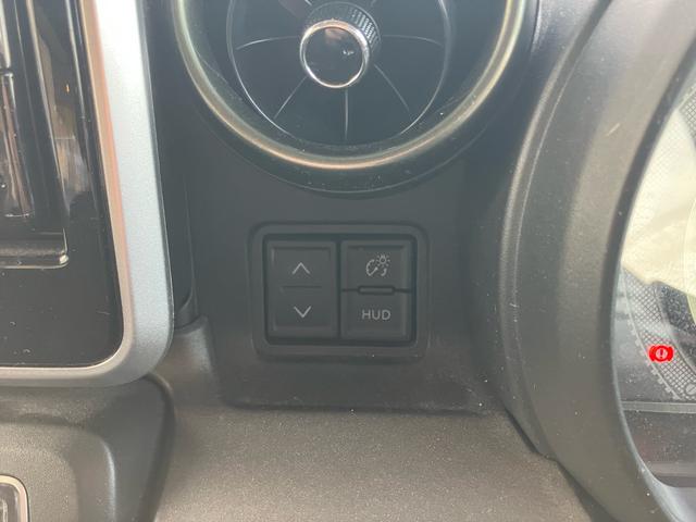 フレアワゴンタフスタイル ハイブリッドＸＳ　前後ドラレコ　ナビ　フルセグＴＶ　ＥＴＣ　両側パワースライドドア　シートヒーター　フルフラット　ルーフレール　クルーズコントロール　スマートキー　クリアランスソナー　レーンアシスト　オートライト（35枚目）