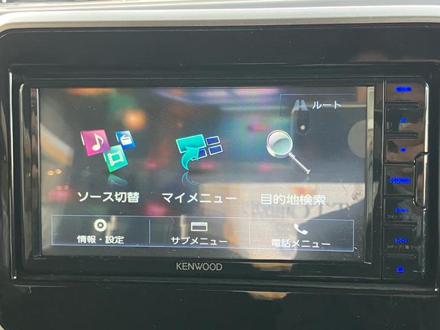 フレアワゴンタフスタイル ハイブリッドＸＳ　前後ドラレコ　ナビ　フルセグＴＶ　ＥＴＣ　両側パワースライドドア　シートヒーター　フルフラット　ルーフレール　クルーズコントロール　スマートキー　クリアランスソナー　レーンアシスト　オートライト（41枚目）