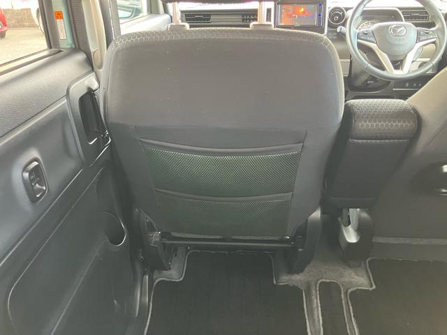 フレアワゴンタフスタイル ハイブリッドＸＳ　前後ドラレコ　ナビ　フルセグＴＶ　ＥＴＣ　両側パワースライドドア　シートヒーター　フルフラット　ルーフレール　クルーズコントロール　スマートキー　クリアランスソナー　レーンアシスト　オートライト（59枚目）