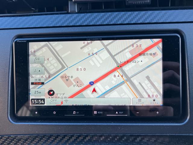 プリウス Ｓツーリングセレクション・Ｇ’ｓ　デジタルインナーミラー　前後ドラレコ　ＥＴＣ　ナビ　ＴＶ　Ｂｌｕｅｔｏｏｔｈ接続可　バックカメラ　スマートキー　スペアキーあり　プッシュスタート　ステアリングスイッチ　ヘッドライトウォッシャー（32枚目）
