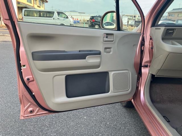 ライフ Ｇ　キーレス　バックカメラ　ＣＤ　ＦＭ／ＡＭラジオ　運転席・助手席エアバッグ　衝突安全ボディ　ベンチシート（32枚目）