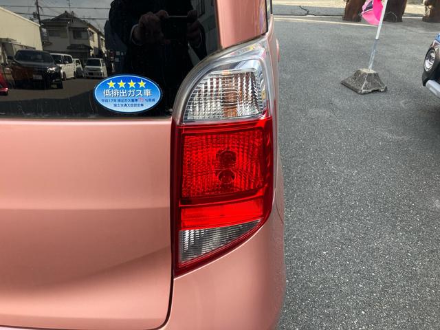 ライフ Ｇ　キーレス　バックカメラ　ＣＤ　ＦＭ／ＡＭラジオ　運転席・助手席エアバッグ　衝突安全ボディ　ベンチシート（49枚目）