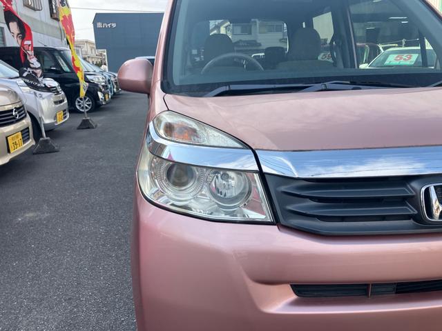 ライフ Ｇ　キーレス　バックカメラ　ＣＤ　ＦＭ／ＡＭラジオ　運転席・助手席エアバッグ　衝突安全ボディ　ベンチシート（50枚目）