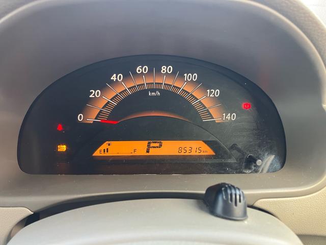 ルークス Ｘアイドリングストップ　ナビ　ＴＶ　ＥＴＣ　スマートキー　両側スライドドア　片側パワースライドドア　メンテナンスノートあり　盗難防止システム　衝突安全ボディ（21枚目）