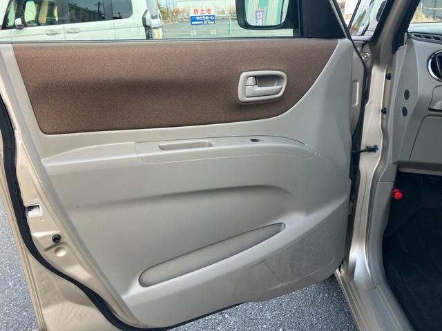 ルークス Ｘアイドリングストップ　ナビ　ＴＶ　ＥＴＣ　スマートキー　両側スライドドア　片側パワースライドドア　メンテナンスノートあり　盗難防止システム　衝突安全ボディ（34枚目）