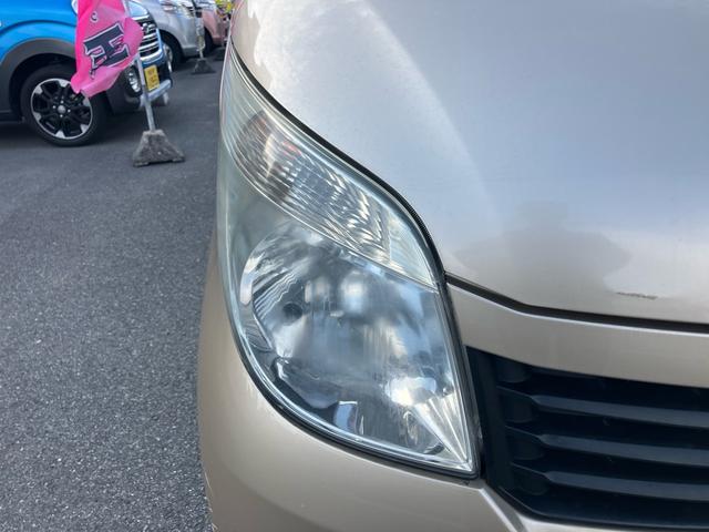 ルークス Ｘアイドリングストップ　ナビ　ＴＶ　ＥＴＣ　スマートキー　両側スライドドア　片側パワースライドドア　メンテナンスノートあり　盗難防止システム　衝突安全ボディ（38枚目）