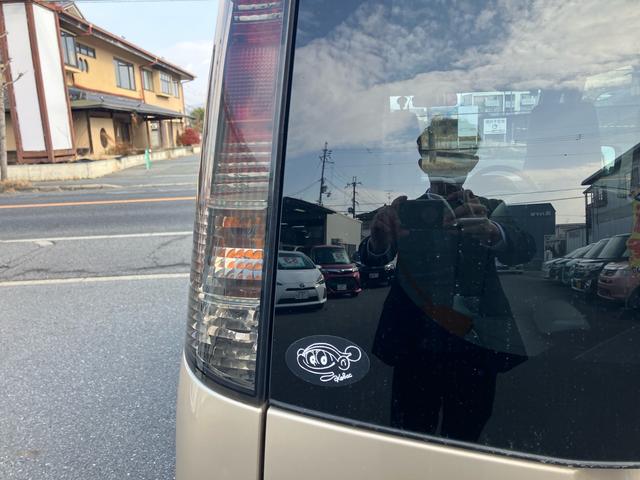 ルークス Ｘアイドリングストップ　ナビ　ＴＶ　ＥＴＣ　スマートキー　両側スライドドア　片側パワースライドドア　メンテナンスノートあり　盗難防止システム　衝突安全ボディ（40枚目）