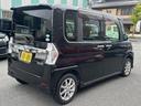 タント カスタムＸ　両側スライドドア　左側電動スライドドア　ＥＴＣ車載器　スマートキー　プッシュスタート　ＡＢＳ　Ｗエアバッグ　６０５１５ｋｍ　純正１４インチアルミホイール（8枚目）