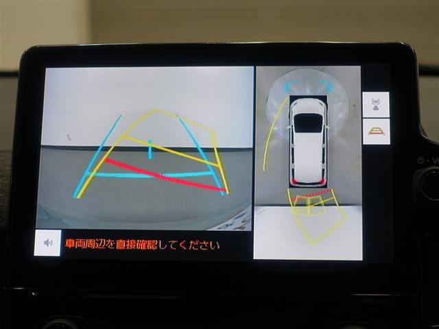 シエンタ ハイブリッドＺ　フルセグ　メモリーナビ　ＤＶＤ再生　ミュージックプレイヤー接続可　バックカメラ　衝突被害軽減システム　ＥＴＣ　ドラレコ　両側電動スライド　ＬＥＤヘッドランプ（11枚目）