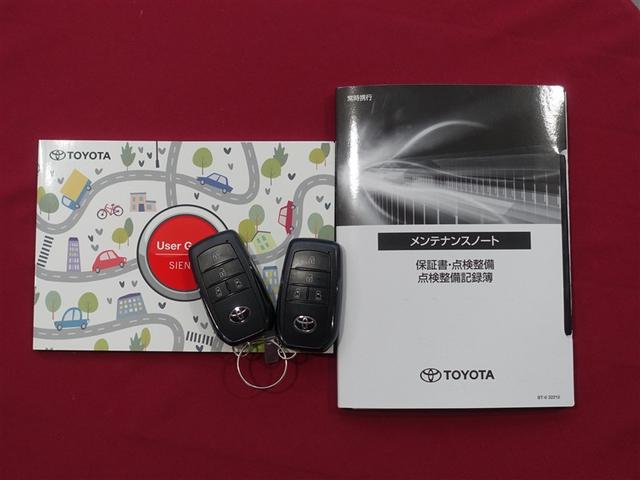 シエンタ ハイブリッドＺ　フルセグ　メモリーナビ　ＤＶＤ再生　ミュージックプレイヤー接続可　バックカメラ　衝突被害軽減システム　ＥＴＣ　ドラレコ　両側電動スライド　ＬＥＤヘッドランプ（36枚目）