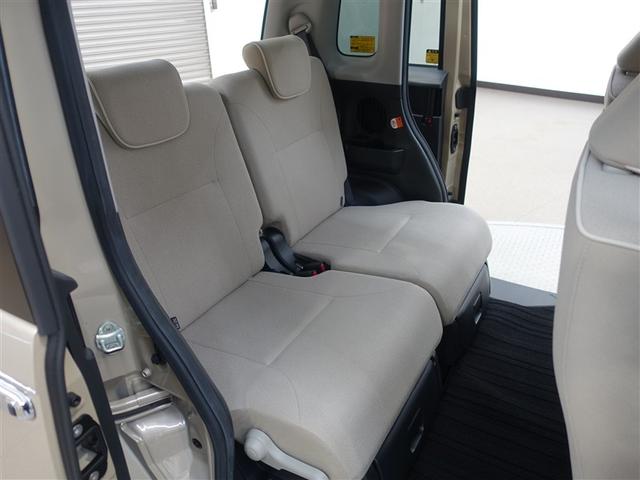 ムーヴキャンバス Ｘメイクアップリミテッド　ＳＡＩＩＩ　フルセグ　メモリーナビ　ＤＶＤ再生　ミュージックプレイヤー接続可　バックカメラ　衝突被害軽減システム　両側電動スライド　アイドリングストップ（24枚目）