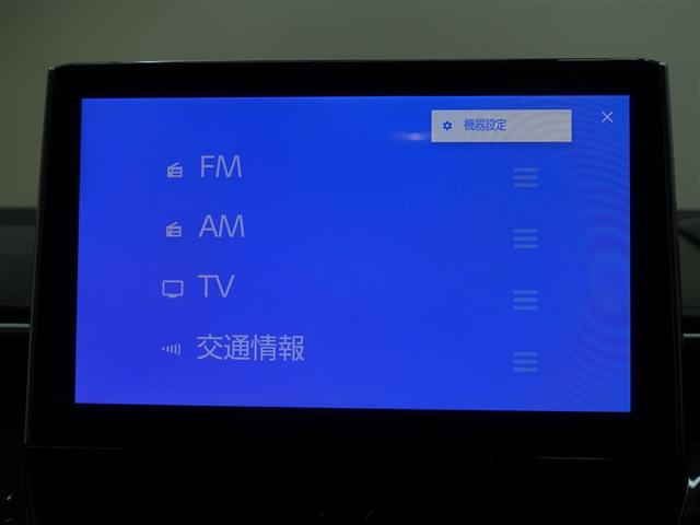 カローラスポーツ ハイブリッドＧ　Ｚ　フルセグ　メモリーナビ　ミュージックプレイヤー接続可　バックカメラ　衝突被害軽減システム　ＥＴＣ　ＬＥＤヘッドランプ（13枚目）