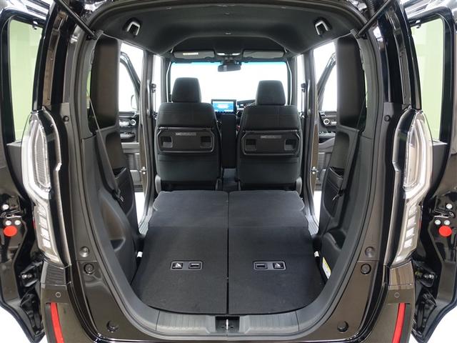 Ｎ－ＢＯＸカスタム Ｌ　フルセグ　メモリーナビ　ＤＶＤ再生　バックカメラ　衝突被害軽減システム　ＥＴＣ　電動スライドドア　ＬＥＤヘッドランプ　アイドリングストップ（32枚目）