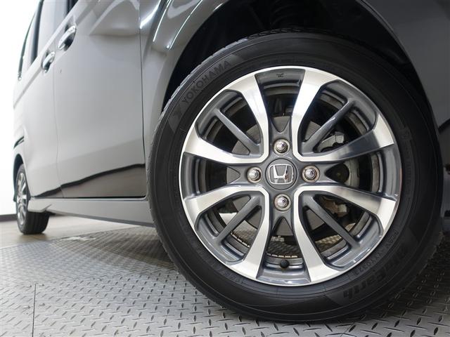 Ｎ－ＢＯＸカスタム Ｌ　フルセグ　メモリーナビ　ＤＶＤ再生　バックカメラ　衝突被害軽減システム　ＥＴＣ　電動スライドドア　ＬＥＤヘッドランプ　アイドリングストップ（34枚目）