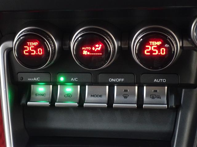 ＧＲ８６ ＲＺ　フルセグ　メモリーナビ　ＤＶＤ再生　ミュージックプレイヤー接続可　バックカメラ　衝突被害軽減システム　ＥＴＣ　ドラレコ　ＬＥＤヘッドランプ（14枚目）