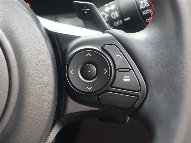 ＧＲ８６ ＲＺ　フルセグ　メモリーナビ　ＤＶＤ再生　ミュージックプレイヤー接続可　バックカメラ　衝突被害軽減システム　ＥＴＣ　ドラレコ　ＬＥＤヘッドランプ（20枚目）