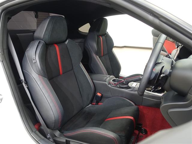 ＧＲ８６ ＲＺ　フルセグ　メモリーナビ　ＤＶＤ再生　ミュージックプレイヤー接続可　バックカメラ　衝突被害軽減システム　ＥＴＣ　ドラレコ　ＬＥＤヘッドランプ（30枚目）