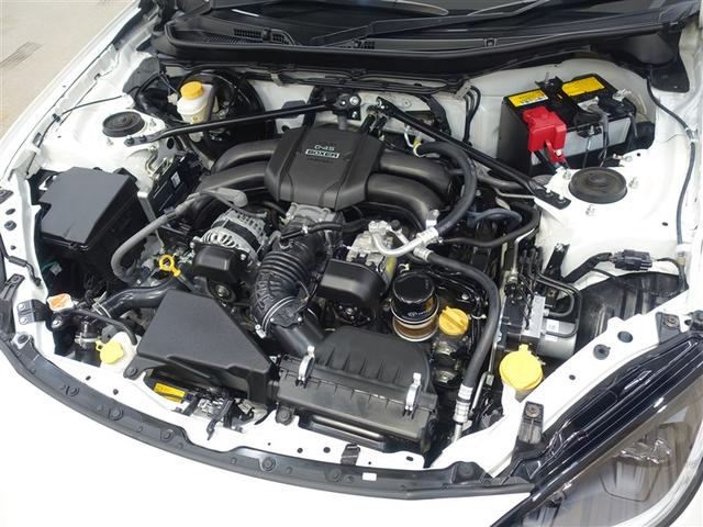 ＧＲ８６ ＲＺ　フルセグ　メモリーナビ　ＤＶＤ再生　ミュージックプレイヤー接続可　バックカメラ　衝突被害軽減システム　ＥＴＣ　ドラレコ　ＬＥＤヘッドランプ（36枚目）