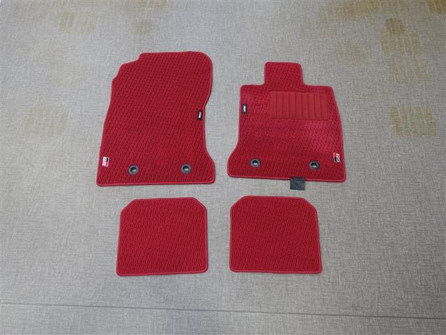 ＧＲ８６ ＲＺ　フルセグ　メモリーナビ　ＤＶＤ再生　ミュージックプレイヤー接続可　バックカメラ　衝突被害軽減システム　ＥＴＣ　ドラレコ　ＬＥＤヘッドランプ（38枚目）