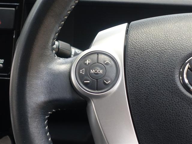 アクア Ｇブラックソフトレザーセレクション　フルセグ　メモリーナビ　ＤＶＤ再生　バックカメラ　衝突被害軽減システム　ＥＴＣ　ドラレコ　ＬＥＤヘッドランプ　ワンオーナー　記録簿（17枚目）