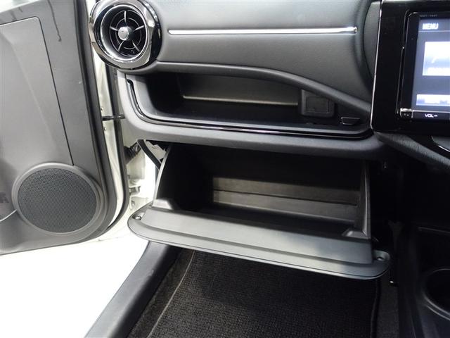 アクア Ｇブラックソフトレザーセレクション　フルセグ　メモリーナビ　ＤＶＤ再生　バックカメラ　衝突被害軽減システム　ＥＴＣ　ドラレコ　ＬＥＤヘッドランプ　ワンオーナー　記録簿（25枚目）