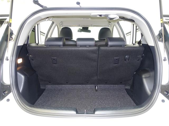 アクア Ｇブラックソフトレザーセレクション　フルセグ　メモリーナビ　ＤＶＤ再生　バックカメラ　衝突被害軽減システム　ＥＴＣ　ドラレコ　ＬＥＤヘッドランプ　ワンオーナー　記録簿（28枚目）