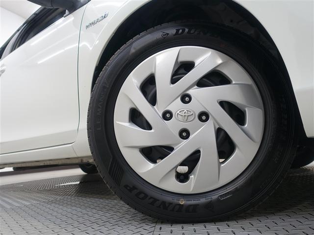 アクア Ｇブラックソフトレザーセレクション　フルセグ　メモリーナビ　ＤＶＤ再生　バックカメラ　衝突被害軽減システム　ＥＴＣ　ドラレコ　ＬＥＤヘッドランプ　ワンオーナー　記録簿（31枚目）