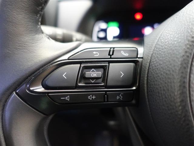 アクア Z フルセグ メモリーナビ ミュージックプレイヤー接続可 バックカメラ 衝突被害軽減システム ETC ドラレコ LEDヘッドランプ(19枚目)