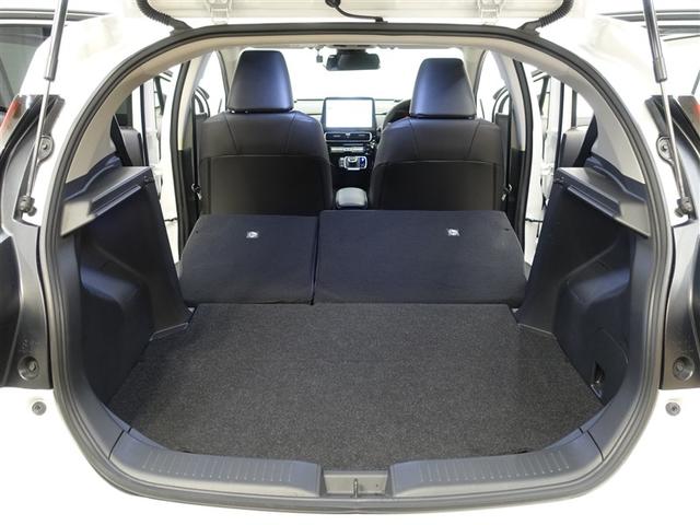 アクア Z フルセグ メモリーナビ ミュージックプレイヤー接続可 バックカメラ 衝突被害軽減システム ETC ドラレコ LEDヘッドランプ(32枚目)