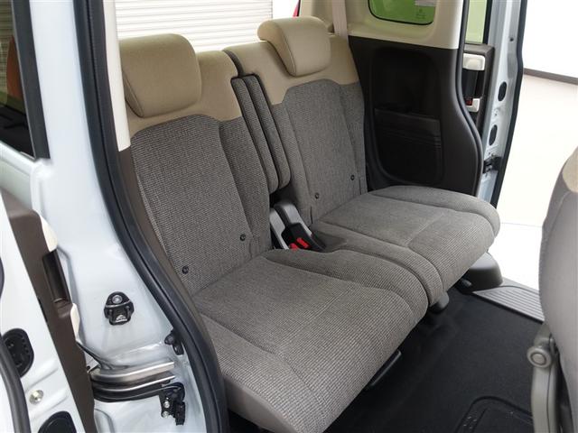 N-BOX L メモリーナビ ミュージックプレイヤー接続可 バックカメラ 衝突被害軽減システム ETC 両側電動スライド LEDヘッドランプ(27枚目)