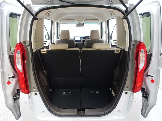 N-BOX L メモリーナビ ミュージックプレイヤー接続可 バックカメラ 衝突被害軽減システム ETC 両側電動スライド LEDヘッドランプ(30枚目)