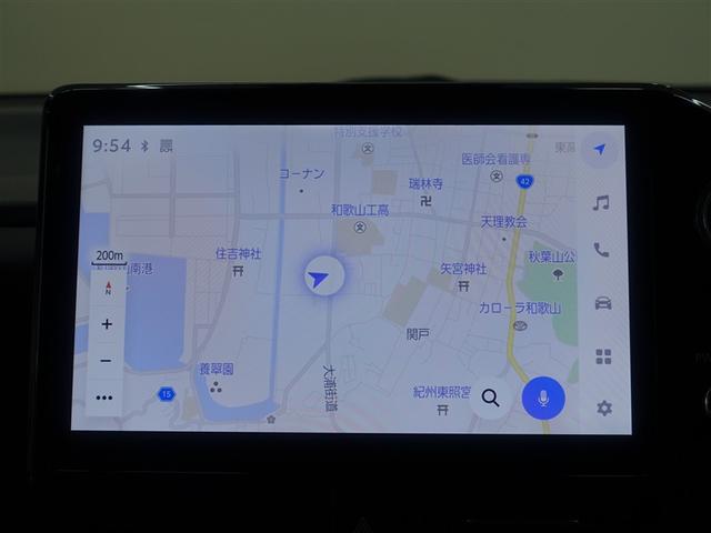 ノア ハイブリッドS-Z 4WD フルセグ メモリーナビ DVD再生 ミュージックプレイヤー接続可 バックカメラ 衝突被害軽減システム ETC ドラレコ 両側電動スライド LEDヘッドランプ 乗車定員7人 3列シート(10枚目)